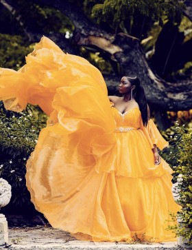 I have this BEAUTIFUL dress