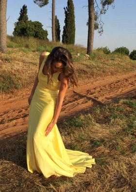 The perfect dress