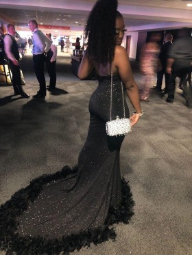 This dress is so gorgeous