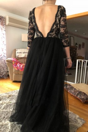 great deal formal dress