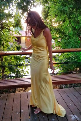princess dress