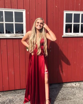sexy dress high quality