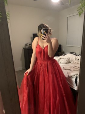 I was nervous to order online but it looks AMAZING