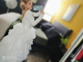perfect dress