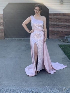 Beautiful dress