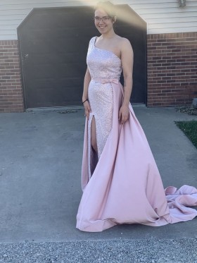 perfect dress