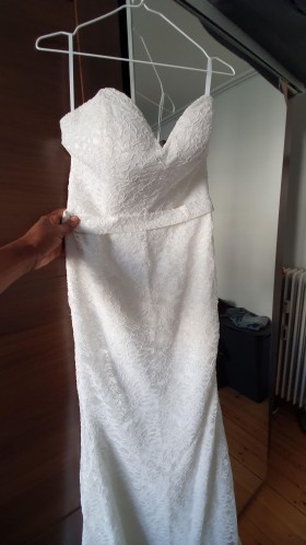 Great quality dress
