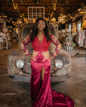 Promfy prom dress 2021
