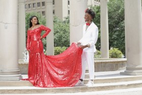 prom May 2021