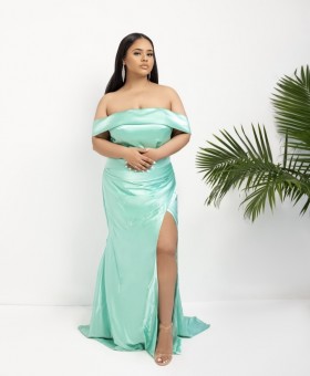 birthday dress photoshoot