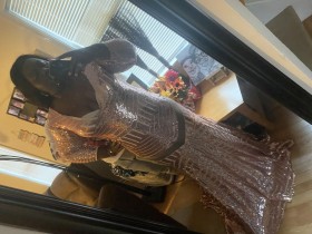 Birthday dress