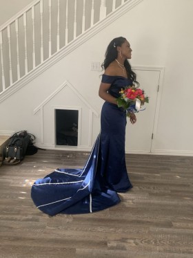 My dream prom dress