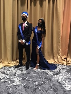 Promfy Prom Queen