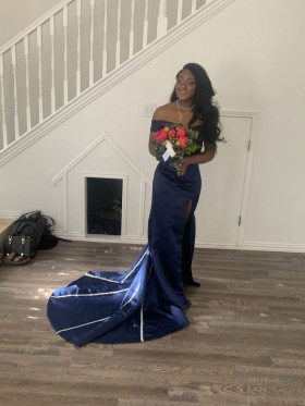 amazing prom dress 2021