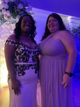 mother of the bride