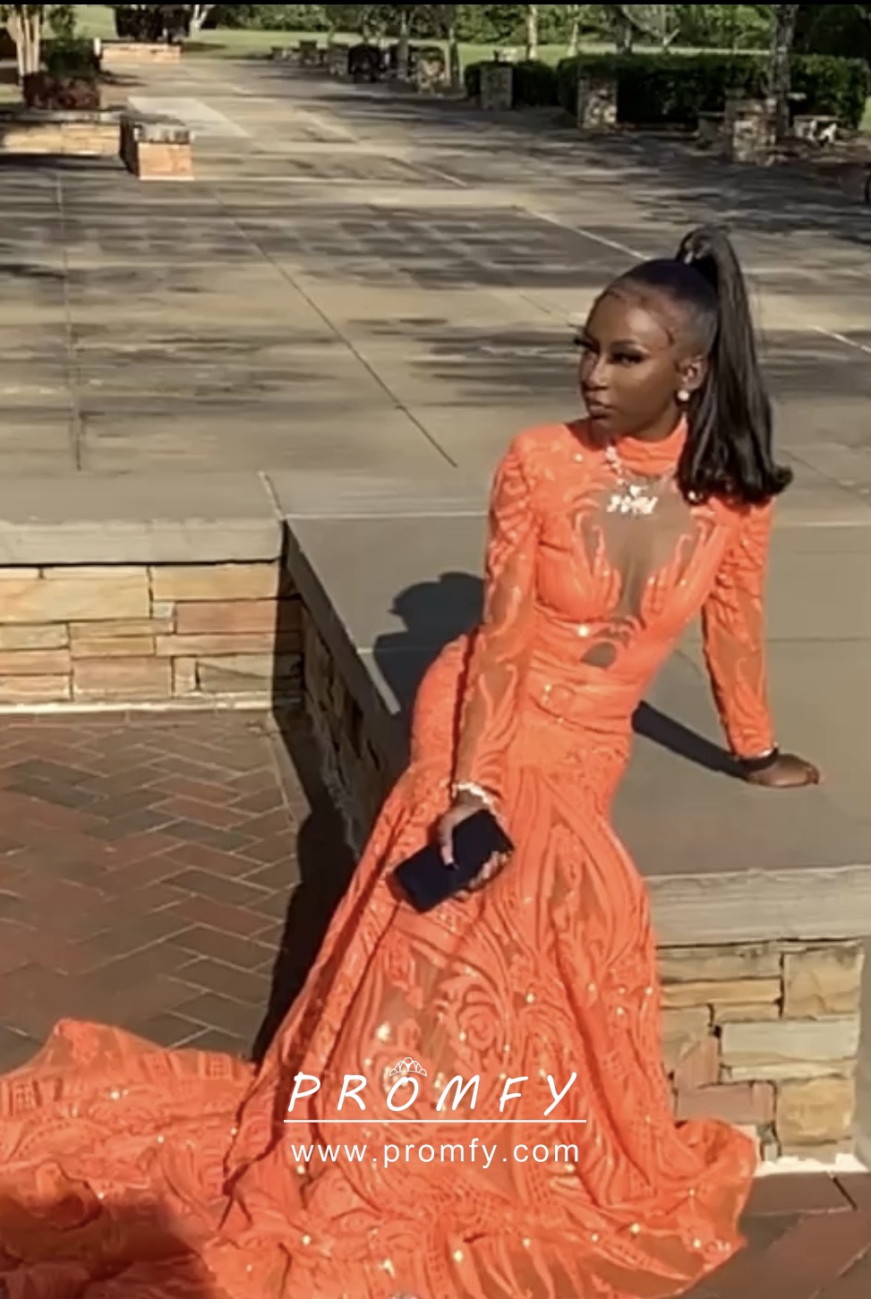 African Prom Dress 2022! - Promfy