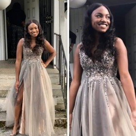 absolutely GORGEOUS dress