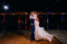 my dress fit perfectly