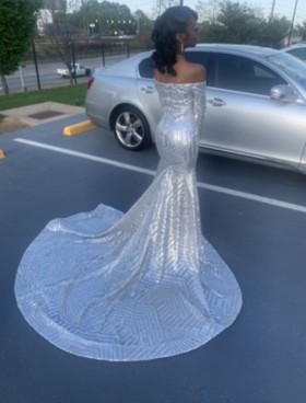 right prom dress
