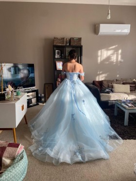 amazing dress