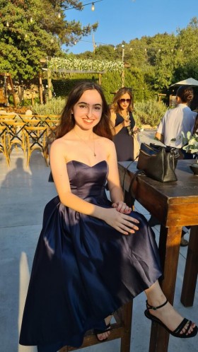 thank u for that beautiful dress