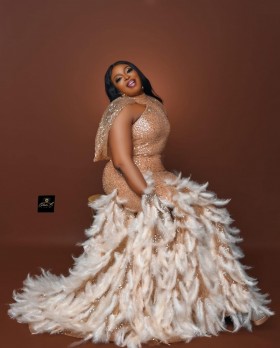 happy birthday dress 2022