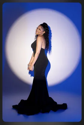 I loved it and I won prom princess