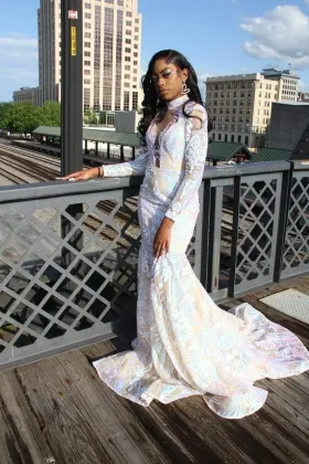 overall i loved the dress