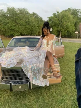 prom 2023 dress
