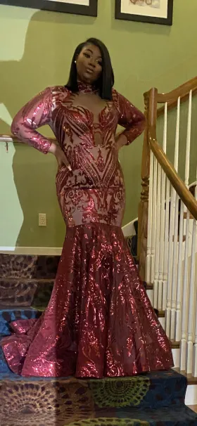 beautiful 2023 prom dress