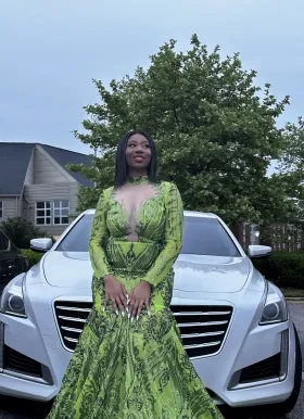 prom 2023 dress perfectly