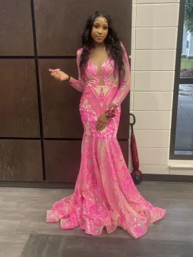 the dress was amazing