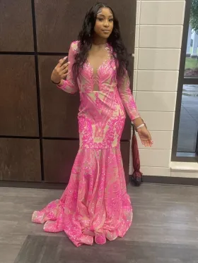 this prom dress is so beautiful