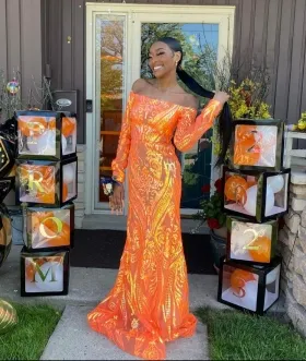 AMAZING prom dress 2023