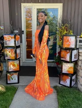 Promfy prom dress 2023