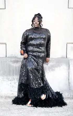 Gorgeous prom 2024
