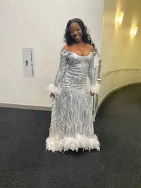 prom dress 2024