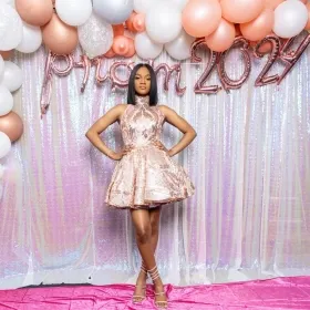 awesome prom dress 2024