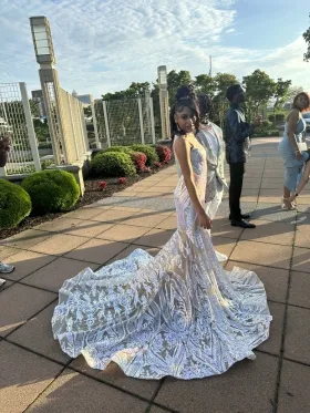 prom 2024 dress