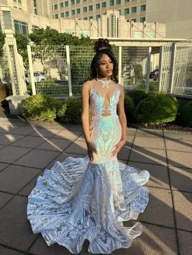 she loved the dress