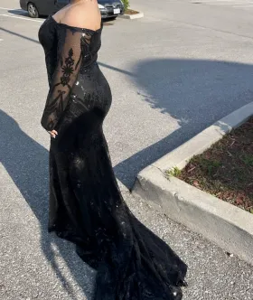 amazing dress for prom