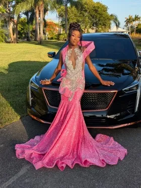 best prom dress