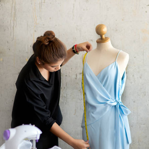 dress size